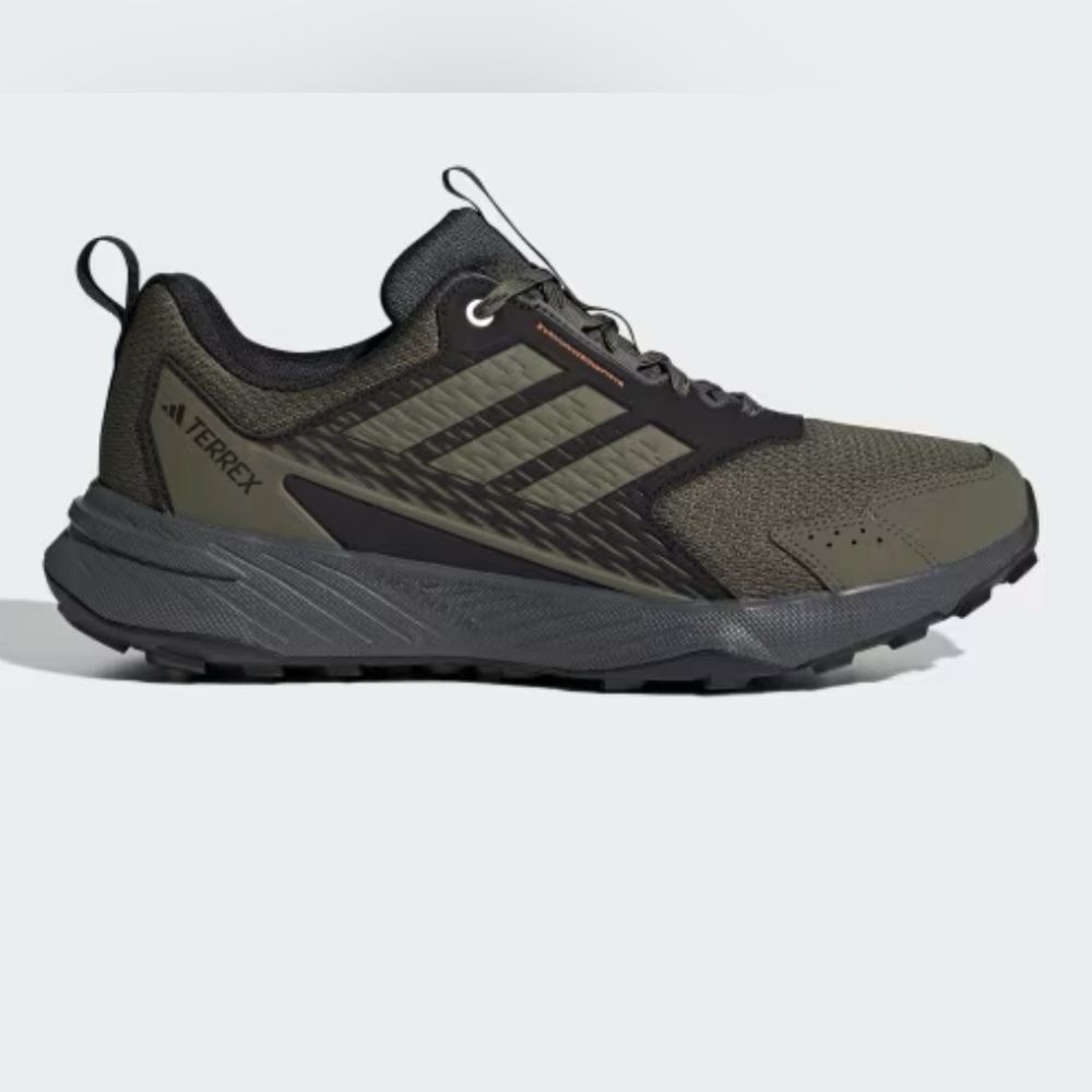 TERREX TRACEFINDER TRAIL
RUNNING SHOES Mens Size:11.5